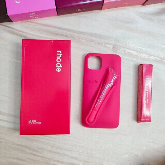 rhode Lip Case