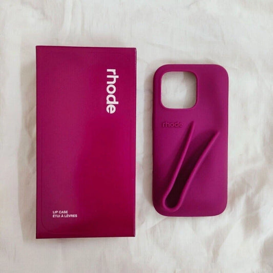 rhode Lip Case