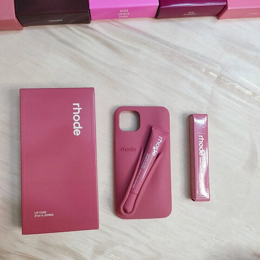 rhode Lip Case