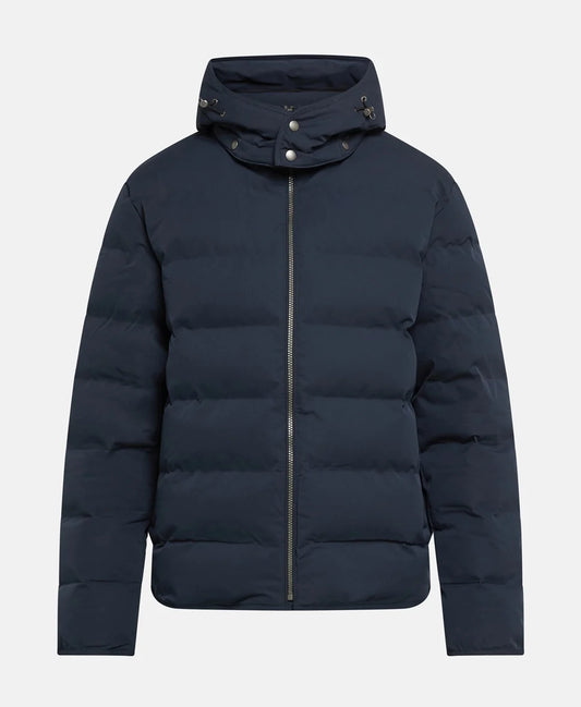 Lawrence Grey Padded jacket