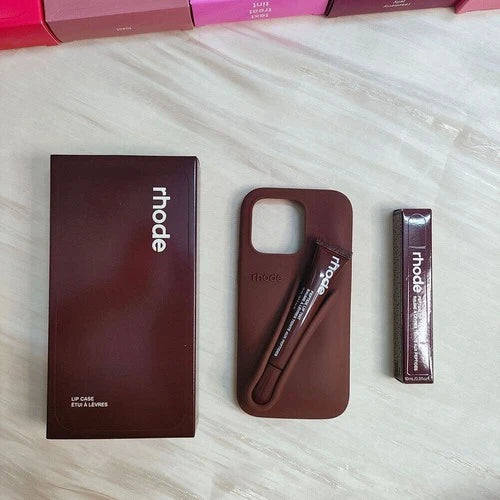 rhode Lip Case