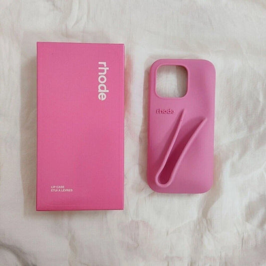 rhode Lip Case
