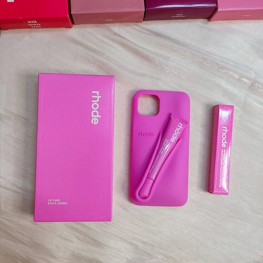rhode Lip Case