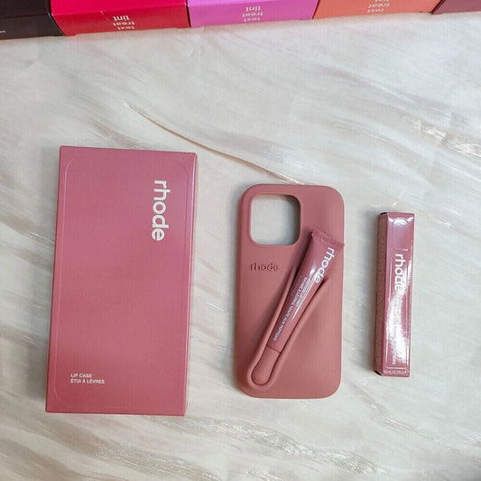 rhode Lip Case