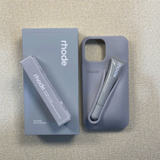 rhode Lip Case